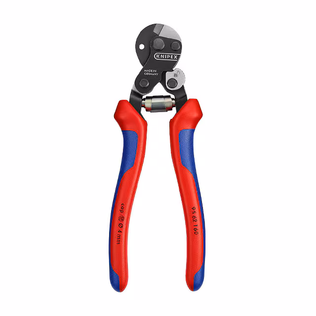 95 62 160 Knipex Tools LP  Wire Cutters